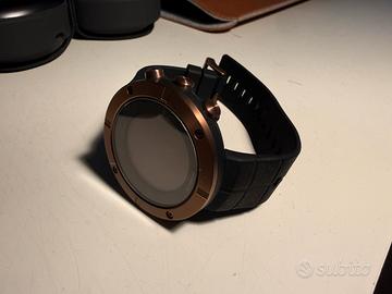 Suunto Kailash Copper