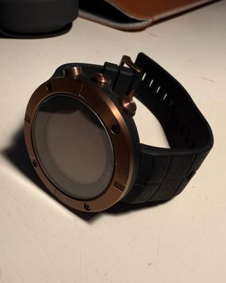Suunto Kailash Copper