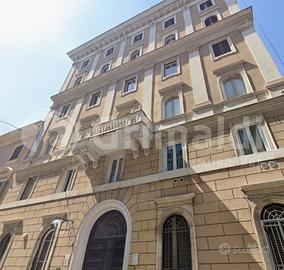 Appartamento Roma [Bilocale. ARG]