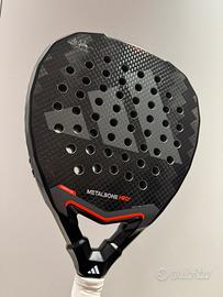 Adidas Metalbone hrd 2025