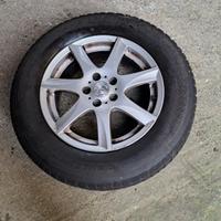 gomme auto