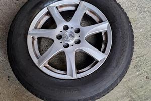 gomme auto