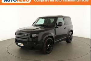 LAND ROVER Defender VC46806