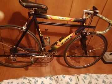 Bicicletta da corsa marca sab taglia xl