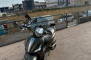 PIAGGIO BEVERLY 350