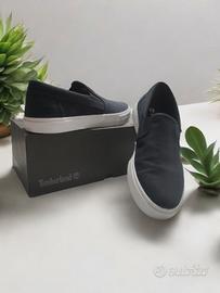 Timberland sneakers slip-on