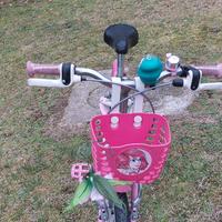 bici bimba 