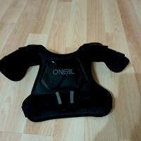 Protezioni Oneal black