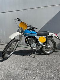 Dkw gs 125