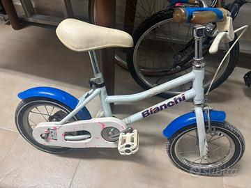 Bici bambino