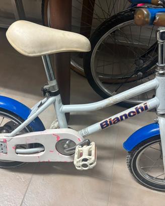 Bici bambino