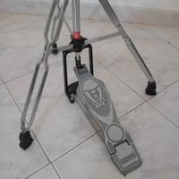 asta e pedale hi-hat