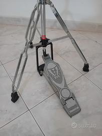 asta e pedale hi-hat