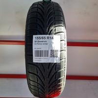 Gomme Usate Bf Goodrich 155 65 14 Guarda Catalogo