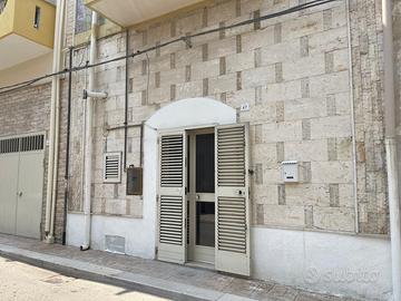 Casa indipendente