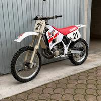 Yamaha yz 250
