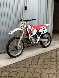 Yamaha yz 250