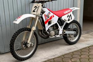 Yamaha yz 250