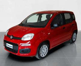 FIAT PANDA MY25 PANDA 1.0 GSE 70CV