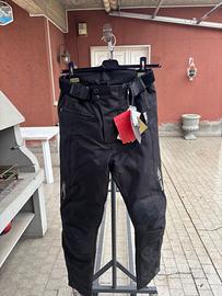 Pantaloni moto marca RICHA