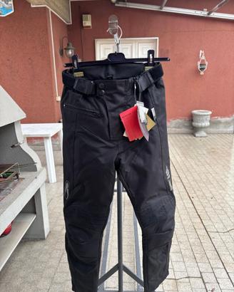 Pantaloni moto marca RICHA