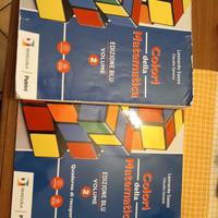 I colori della matematica 2