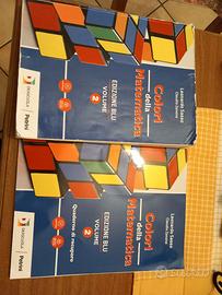 I colori della matematica 2