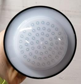 Luce per tenda da campeggio