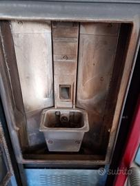 stufa a pellet canalizzata edilkamin 13kw