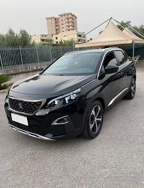 Peugeot 3008 GT Line 1.6 120 cv EAT6