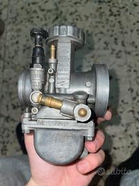 Carburatore keihin 38