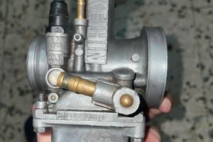 Carburatore keihin 38