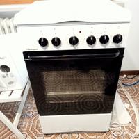cucina a gas