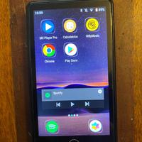 MP4 Digital Player M303