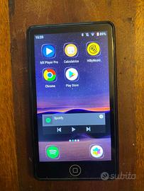 MP4 Digital Player M302