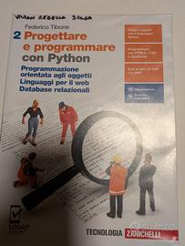 Progettare e programmare connputhon