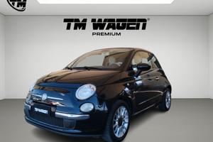 Fiat 500 C 1.2 Lounge - NEOPATENTATI
