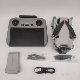 DJI mini 4 pro
