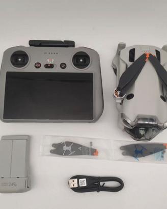 DJI mini 4 pro
