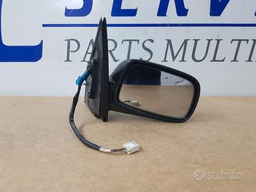 Specchio Destro Toyota Yaris - 2000 In Poi