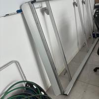 PORTAPACCHI FIAT DOBLÒ 2022-2025 MAXI