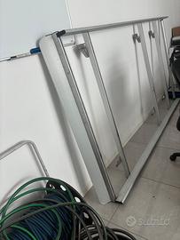 PORTAPACCHI FIAT DOBLÒ 2022-2025 MAXI