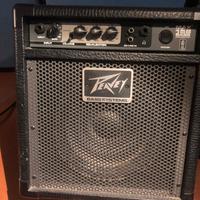 AMPLI per BASSO PEAVEY