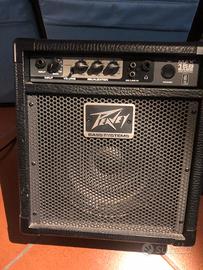 AMPLI per BASSO PEAVEY