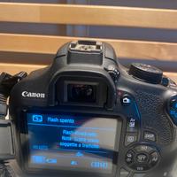 Canon 1200D