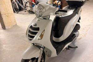 Honda PS 125
