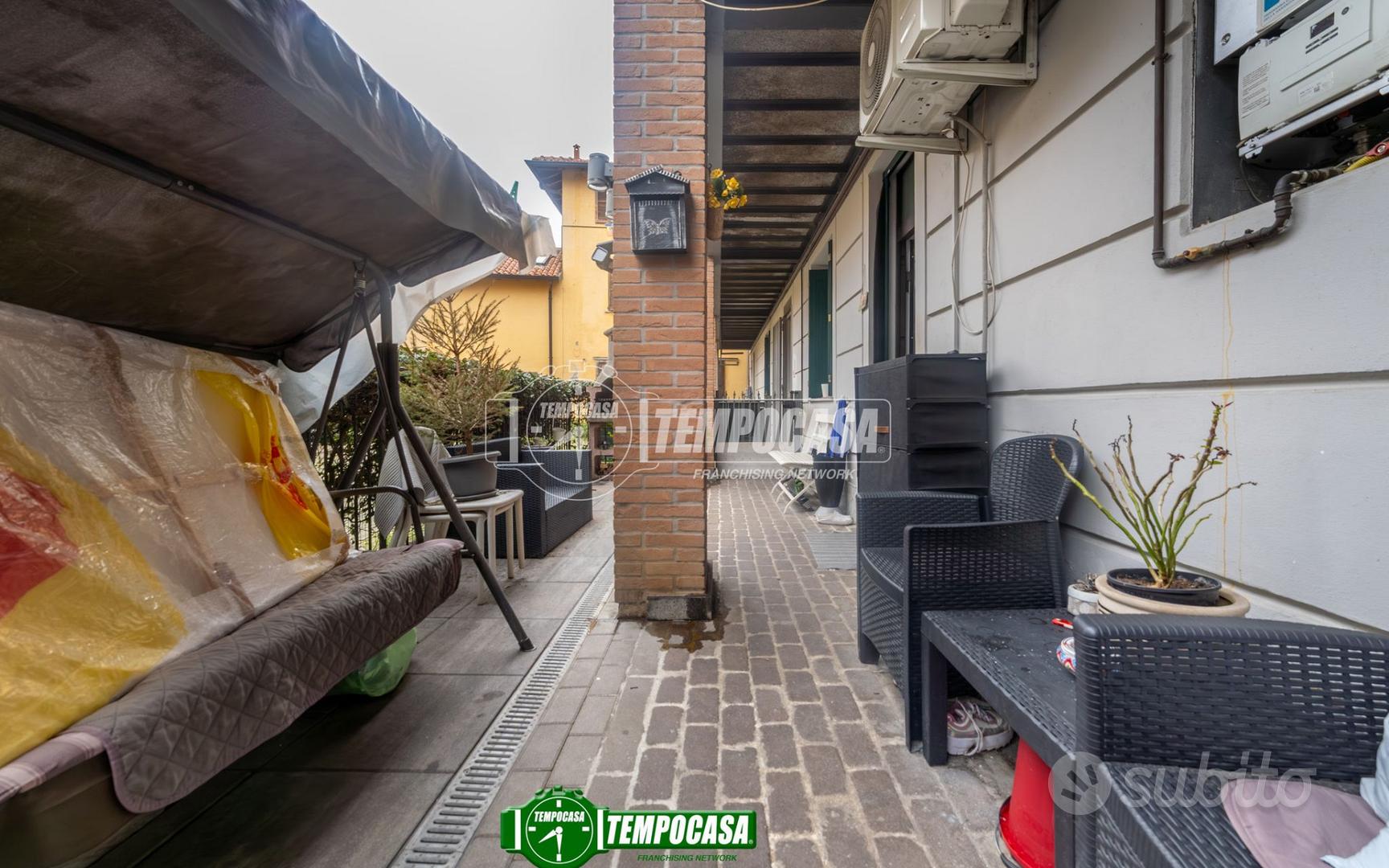 Apartment in Cambiago, Torrazza dei Mandelli - Vista 2