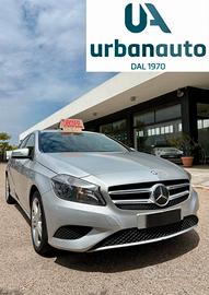 Mercedes-benz A 180 CDI Executive