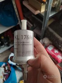 Filtro Carburante   176/6 D Nuovo