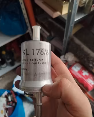 Filtro Carburante   176/6 D Nuovo